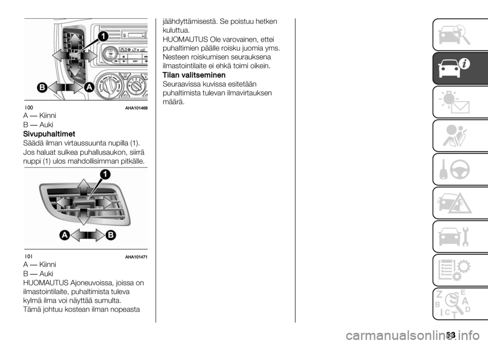 FIAT FULLBACK 2021  Käyttö- ja huolto-ohjekirja (in in Finnish) ��
!**!N!VWVY‘\
I�:))--)
e�I&()
D
%#101;’3-%,7-
=++8+ )%’$- 3)5*$&,,&&-*$ -&7)%%$ O[P4
N2, #$%&$* ,&%("$ 7&#$%%&,$&(2-< ,))55+
-&77) O[P &%2, ’$#82%%),)’’$- 7)*(+%%"4
!*!!N!VWV