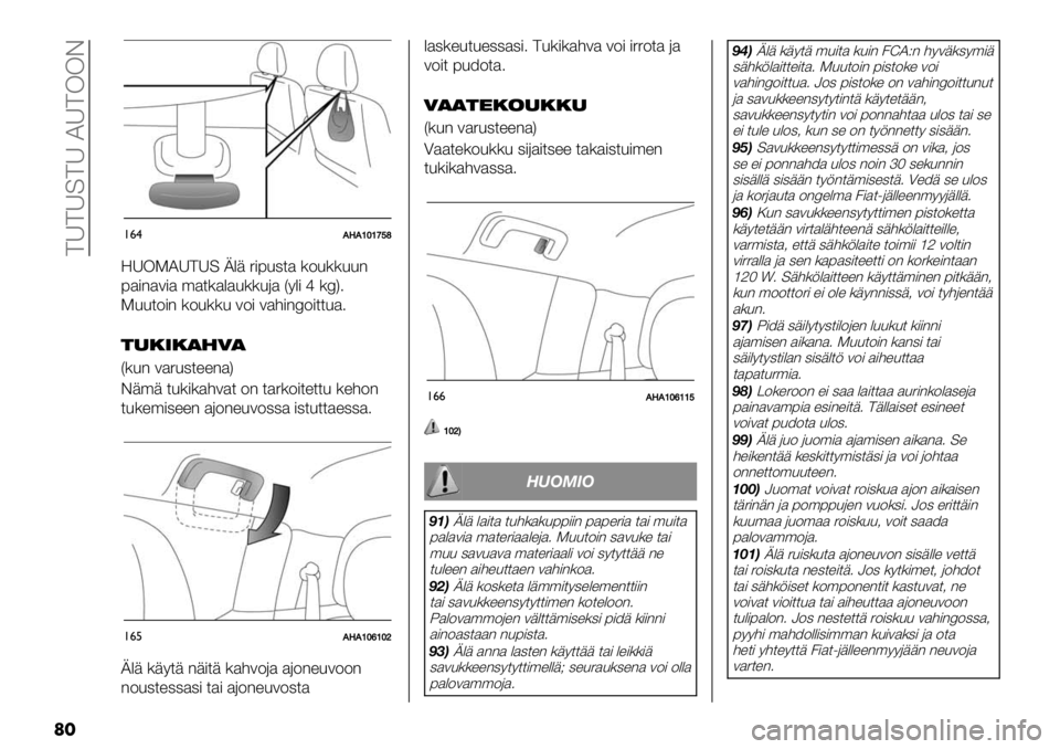 FIAT FULLBACK 2021  Käyttö- ja huolto-ohjekirja (in in Finnish)  >A>A=>A IA>KKD
��
!&$!N!VWV_^\
SAK!IA>A= L%+ 5)7&,*$ (2&((&&-
7$)-$3)$ ’$*($%$&((&6$ O9%) ^ (HP4
!&&*2)- (2&((& 32) 3$#)-H2)**&$4
$".*.)’1)
O(&- 3$5&,*""-$P
D+’+ *&()($#3$* 2- *$5