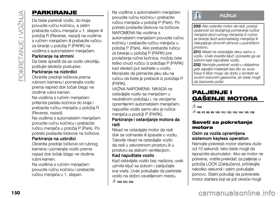 FIAT FULLBACK 2020  Knjižica za upotrebu i održavanje (in Serbian)  @6ROI[NCcI B Q6FCcN
���
!")0&)"/%-
H& 0%#$" 7&14%1&,% )(*%,(> 9( 41&-&
7().3%$" 1.!8. 4(!8%3.> & *&$%’
71"0&3%$" 1.!%3. ’"8-&!& .d5 #$"7"8 %,%
7(,(?&- O TO&
