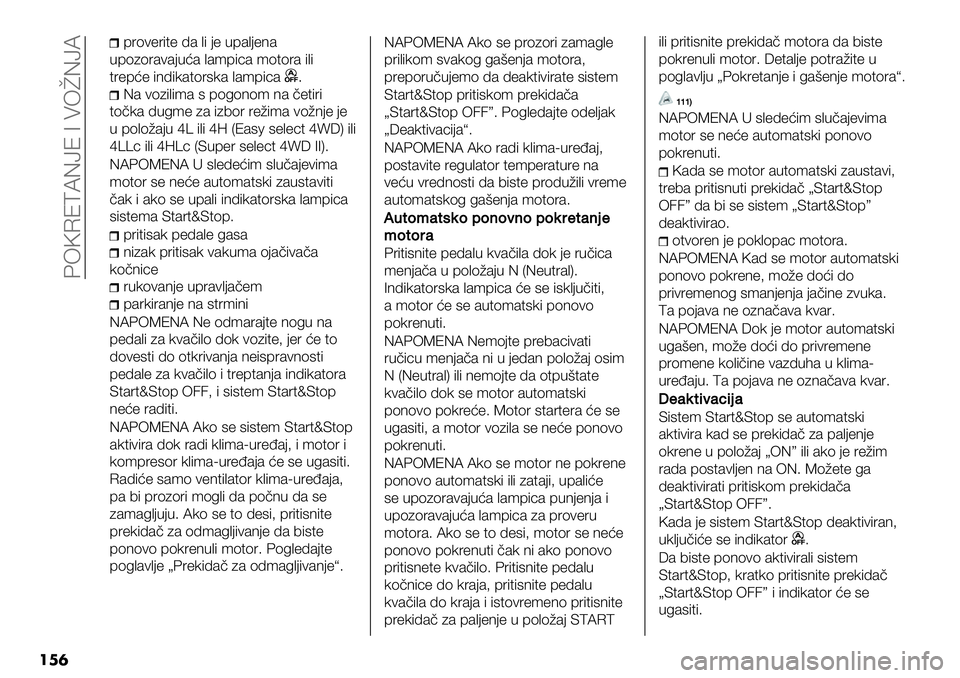 FIAT FULLBACK 2020  Knjižica za upotrebu i održavanje (in Serbian)  @6ROI[NCcI B Q6FCcN
���	
71()"1%$" 9& ,% -" .7&,-"8&
.7(*(1&)&-.;& ,&’7%3& ’($(1& %,%
$1"7;" %89%4&$(1#4& ,&’7%3&
5
C& )(*%,%’& # 7(:(8(’ 8& !"$%1%
$(!4& 9.:
