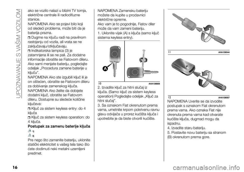 FIAT FULLBACK 2020  Knjižica za upotrebu i održavanje (in Serbian)  <@6bCNQNCcI E QN^BM Q6bBY6M
��	
&4( #" )(*%,( 8&,&*% . 0,%*%8% [Q $(18-&>
","4$1%!8" 3"8$1&," %,% 1&9%(9%=.*8"
#$&8%3"5
CN@6MICN N4( #" 7(-&)% 0%,( 4(-%
(9 #,"