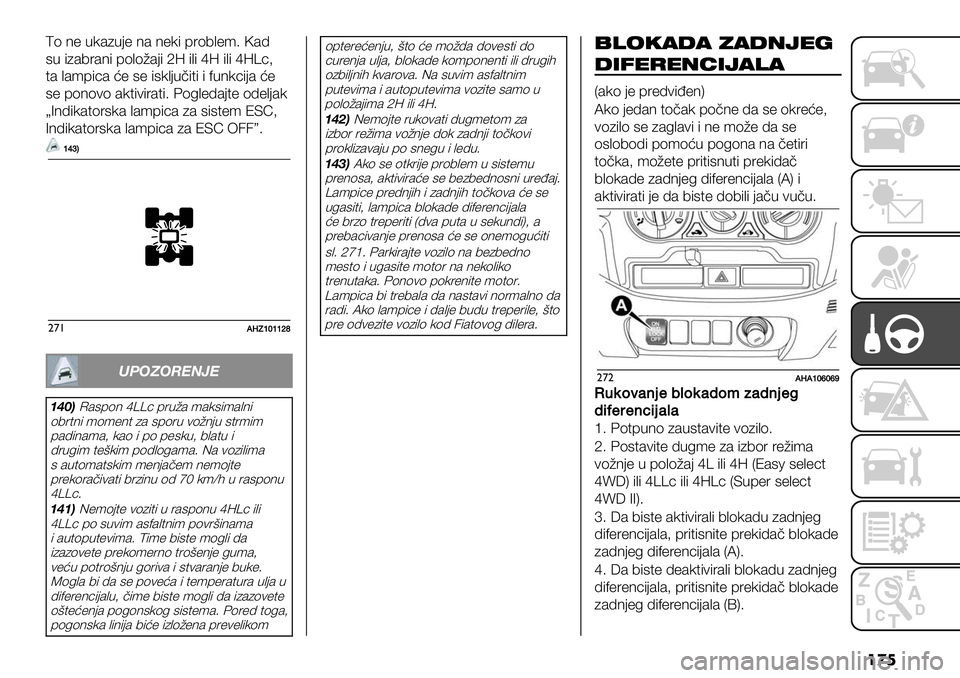 FIAT FULLBACK 2020  Knjižica za upotrebu i održavanje (in Serbian) ��
�
[( 8" .4&*.-" 8& 8"4% 71(0,"’5 R&9
#. %*&01&8% 7(,(?&-%fZ %,% hZ %,% hZY3>
$& ,&’7%3& ;" #" %#4,-.!%$% % =.843%-& ;"
#" 7(8()( &4$%)%1&$%5 @(:,"9&-$"