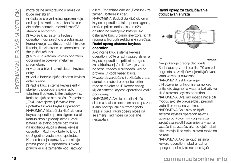 FIAT FULLBACK 2019  Knjižica za upotrebu i održavanje (in Serbian)  <@6bCNQNCcI E QN^BM Q6bBY6M
��
’(?" 9& 8" 1&9% 71&)%,8( %,% ’(?" 9&
0.9" 8"#$&0%,&85
R&9& #" . 0,%*%8% 8&,&*% (71"’& 4(-&
"’%$.-" -&4" 1&9%( $&,&#