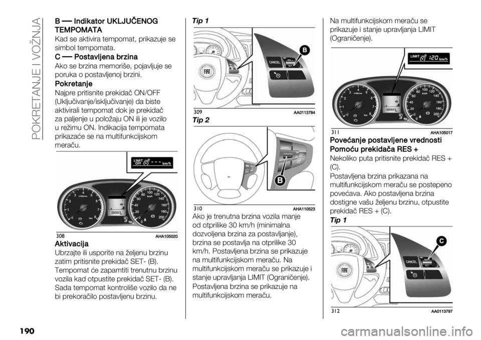FIAT FULLBACK 2019  Knjižica za upotrebu i održavanje (in Serbian)  @6ROI[NCcI B Q6FCcN
���
>>�J’:()&$"3YVORY\SQ/T
WSX!/XIWI
R&9 #" &4$%)%1& $"’7(’&$> 71%4&*.-" #"
#%’0(, $"’7(’&$&5
H�!"1$&%02-’&634(’&
N4( #" 01*%8