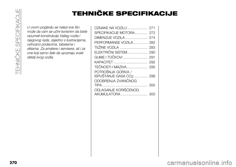 FIAT FULLBACK 2020  Knjižica za upotrebu i održavanje (in Serbian)  [IZCBaRI E@IWB2BRNWBcI
��
�
+-:/&*0- 2!-;&6&0";&%-
< ()(’ 7(:,&),-. #" 8&,&*% #)" /$(
’(?" 9& )&’ #" .!%8% 4(1%#8%’ 9& 0%#$"
1&*.’",% 4(8#$1.43%-" Q&/"