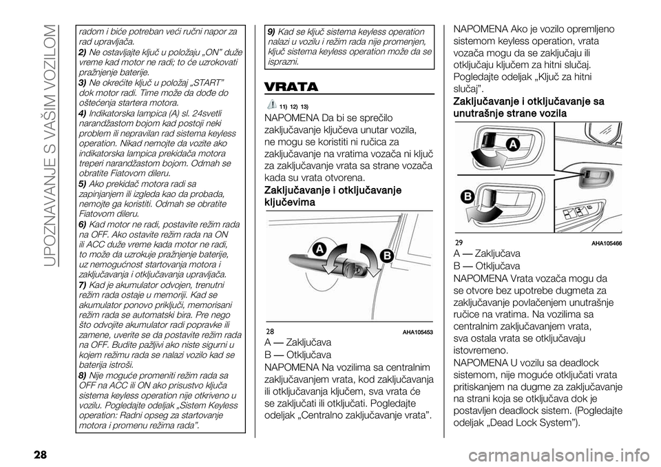 FIAT FULLBACK 2020  Knjižica za upotrebu i održavanje (in Serbian)  <@6bCNQNCcI E QN^BM Q6bBY6M
��
1&9(’ % 0%;" 7($1"0&8 )";% 1.!8% 8&7(1 *&
1&9 .71&),-&!&5
<;C" (#$&),-&-$" 4,-.! . 7(,(?&-. _6C‘ 9.?"
)1"’" 4&9 ’($(1 8" 1