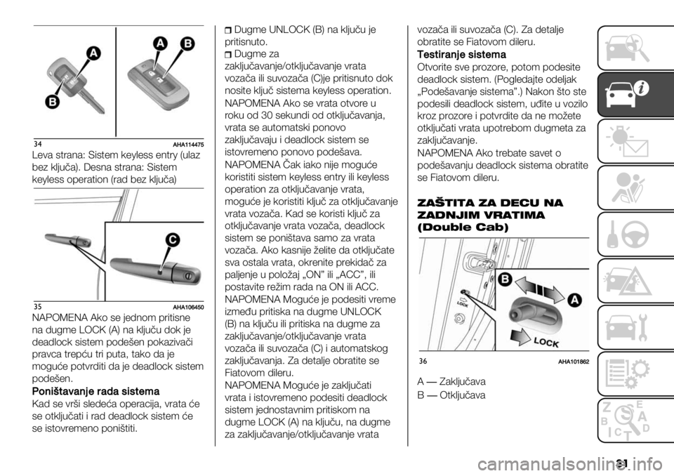 FIAT FULLBACK 2019  Knjižica za upotrebu i održavanje (in Serbian) ��
#$I]Ibbeeji
Y")& #$1&8&S E%#$"’ 4"],"## "8$1] T.,&*
0"* 4,-.!&U5 H"#8& #$1&8&S E%#$"’
4"],"## (7"1&$%(8 T1&9 0"* 4,-.!&U
#%I]Ibckeic
CN@6MICN N