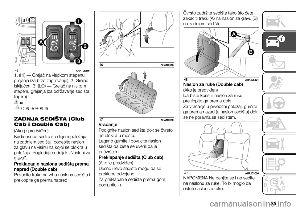 FIAT FULLBACK 2020  Knjižica za upotrebu i održavanje (in Serbian) ��
�
$%I]Ibckdbk
d5TZBU�D1"-&! 8& )%#(4(’ #$"7"8.
:1"-&8-& T*& 01*( *&:1")&8-"U5f5 D1"-&!
%#4,-.!"85e5TY6U�D1"-&! 8& 8%#4(’
#$"7"8. :1"-&8-& T*