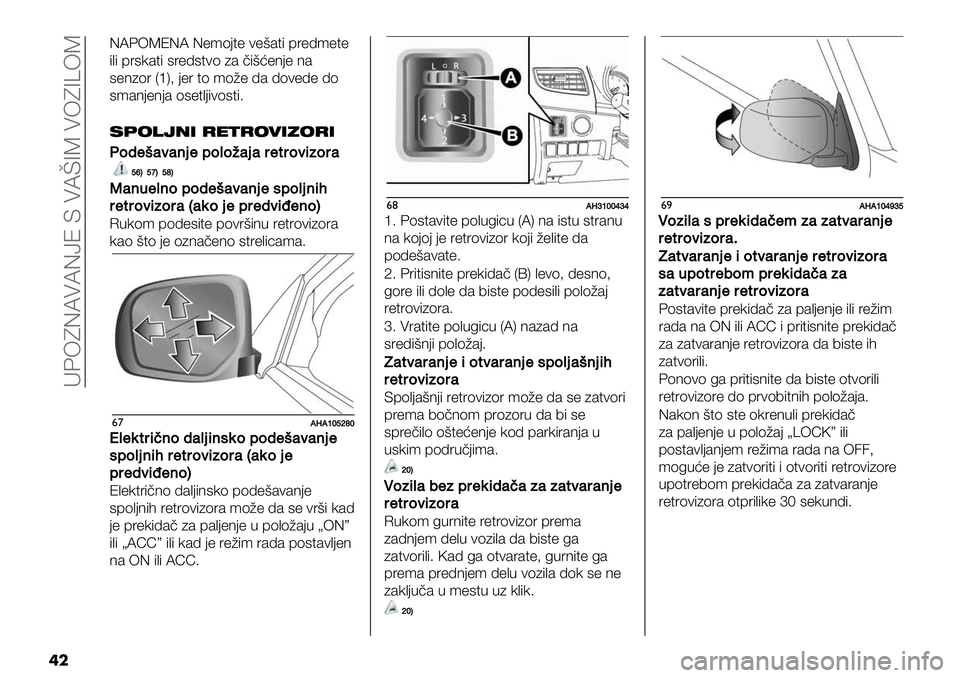 FIAT FULLBACK 2020  Knjižica za upotrebu i održavanje (in Serbian)  <@6bCNQNCcI E QN^BM Q6bBY6M
��
#"8*(1 TdU> -"1 $( ’(?" 9& 9()"9" 9(
#’&8-"8-& (#"$,-%)(#$%5
2!($%/& )-+)(’&1()&
!
":-#&%&’2-+"0";&2&3-$3"%(4"