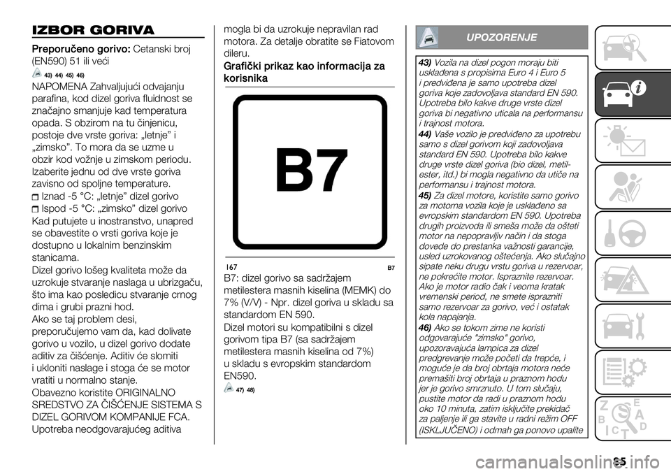 FIAT FULLBACK 2020  Knjižica za upotrebu i održavanje (in Serbian) ��
&1.() 5()&’"
!3-+"3*,-’"?"3(%"<W"$&8#4% 01(-
TICJKLU Jd%,% )";%
efFeeFeiFekF
CN@6MICNb&+)&,-.-.;% (9)&-&8-.
7&1&=%8&> 4(9 9%*", :(1%)& =,.%98(#$ #"
*8&!&-8