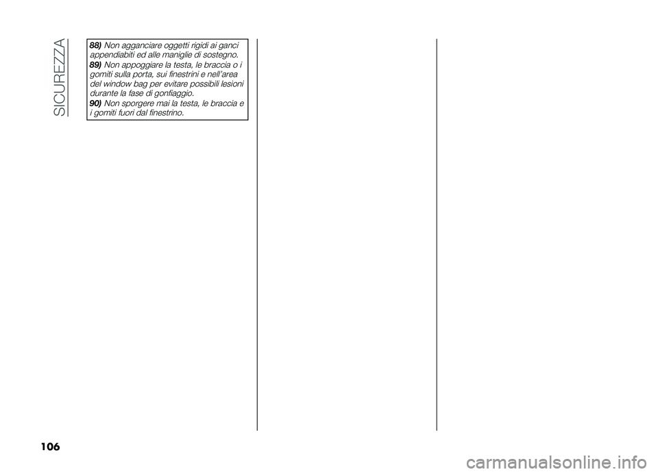 FIAT DOBLO COMBI 2019  Libretto Uso Manutenzione (in Italian) ��"�:��;�+�0�@�@�
���	 ���

�%�� �	���	����	�� �����
�
� ������ �	� ��	���
�	�������	���
� �� �	��� �
�	������ �� ����
�����
���
�%�� 