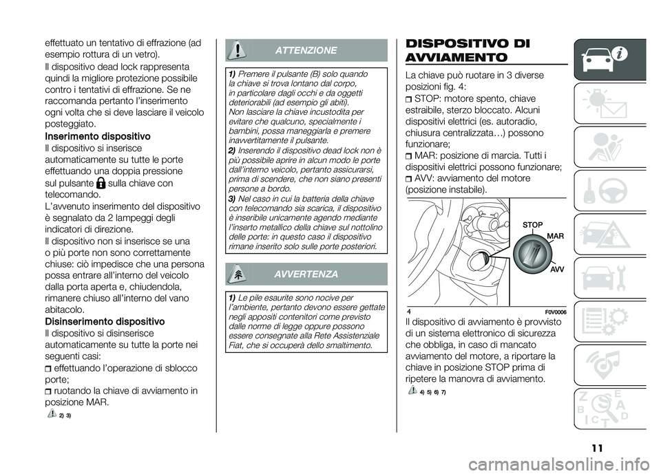 FIAT DOBLO COMBI 2019  Libretto Uso Manutenzione (in Italian) ��
�����
�
��	�
� �� �
���
�	�
��� �� �����	����� �*�	�
����
��� ���
�
���	 �� �� ���
���-�
�:� ��������
��� ���	� ����J ��	������