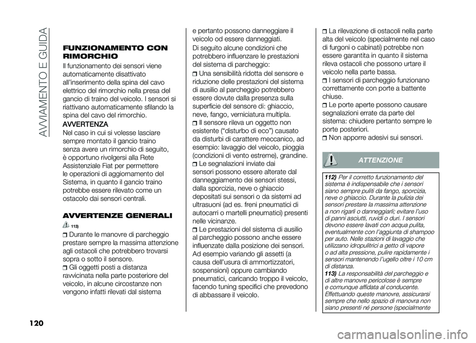 FIAT DOBLO COMBI 2019  Libretto Uso Manutenzione (in Italian) ���6�6�:��8�0�%�<�,��0��&�;�:��
��� ��
�
���	�
����
��	 ��	�
����	�����	
�:� ��������	�
���
� ��� ������� �����
�	��
��
�	�
���	�
���
� ���