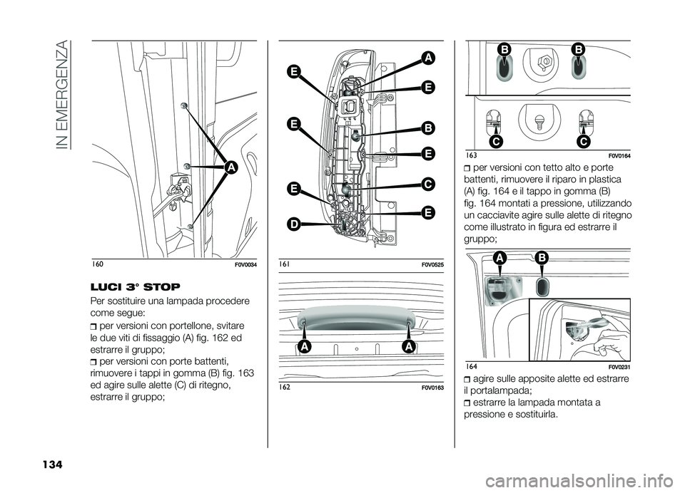FIAT DOBLO COMBI 2019  Libretto Uso Manutenzione (in Italian) ��:�%��0�8�0�+�&�0�%�@�
���
�����;�,�;�;�<�=
��
�� �4�; ���	�
��� ����
��
���� ���	 ��	�
��	��	 ���������
���
� ������)
��� �������� ��� 