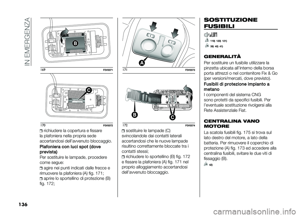 FIAT DOBLO COMBI 2019  Libretto Uso Manutenzione (in Italian) ��:�%��0�8�0�+�&�0�%�@�
���	
���
��;�,�;�;�A�:
�����;�,�;�;�A�@
����!������ ��	 ������
���	 � �����	��
��	 ���	�������	 �����	 �������	 ����
