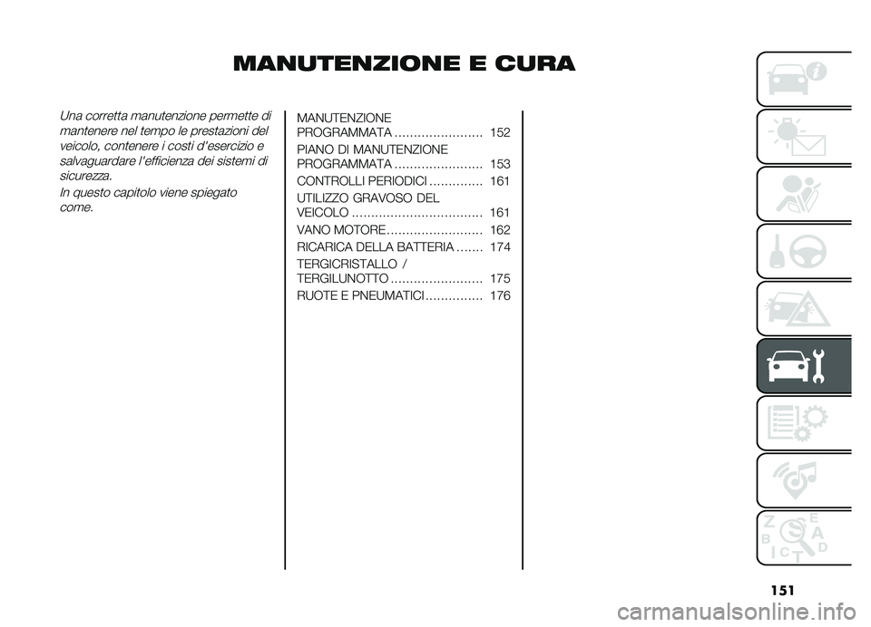 FIAT DOBLO COMBI 2019  Libretto Uso Manutenzione (in Italian) ���
���
�
���
���	�
� � ��
��
�;��	 ������
�
�	 �
�	���
������� ����
��
�
� ���
�	��
����� ��� �
��
�� �� �����
�	����� ���
�������