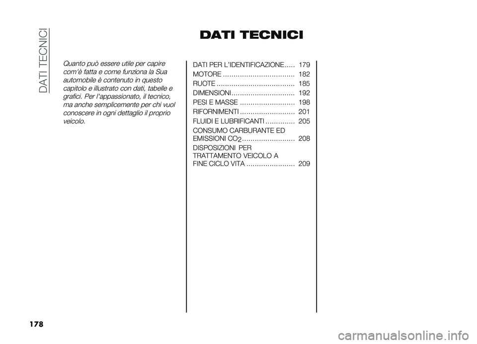 FIAT DOBLO COMBI 2019  Libretto Uso Manutenzione (in Italian) ����<�:��<�0��%�:��:
��
� ���� ����
���
�9��	��
� ��� ������ ��
��� ��� ��	����
���
� �7 ��	�
�
�	 � ���
� ��������	 ��	 �"��	
�	��
��
���