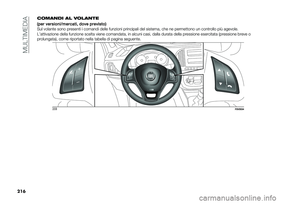 FIAT DOBLO COMBI 2019  Libretto Uso Manutenzione (in Italian) ��8�;��<�:�8�0��:�
���	 ��	���
�� �� ��	���
��
�-��� ��� ����
��8��� ����� ���� �� �������.
�"�� ����	��
� ���� �������
� � ���
�	�