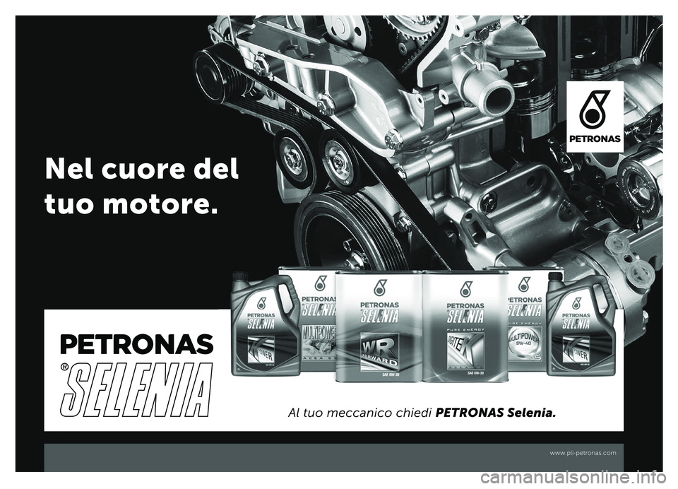FIAT DOBLO COMBI 2019  Libretto Uso Manutenzione (in Italian) 