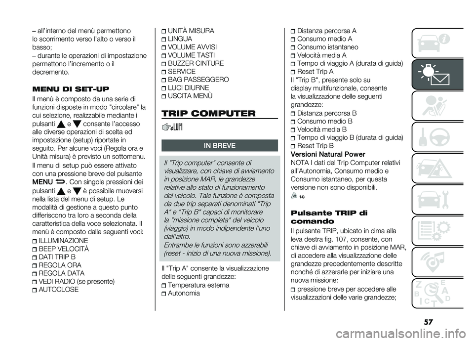 FIAT DOBLO COMBI 2019  Libretto Uso Manutenzione (in Italian) ��

��	���4���
���� ��� �
���> ����
��
�
���
�� �������
���
� ����� ��4�	��
� � ����� ��
��	����#
� ����	��
� �� �����	����� �� 