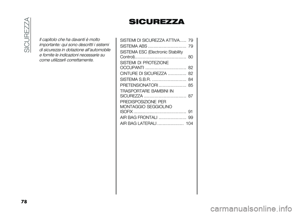 FIAT DOBLO COMBI 2019  Libretto Uso Manutenzione (in Italian) ��"�:��;�+�0�@�@�
�
� ����
�����
�:� ��	���
��� ��!� �!�	 ��	��	��
� �7 �
���
�
��
����
�	��
��) ��� ���� �������
�
� � ����
��
�
�� ������