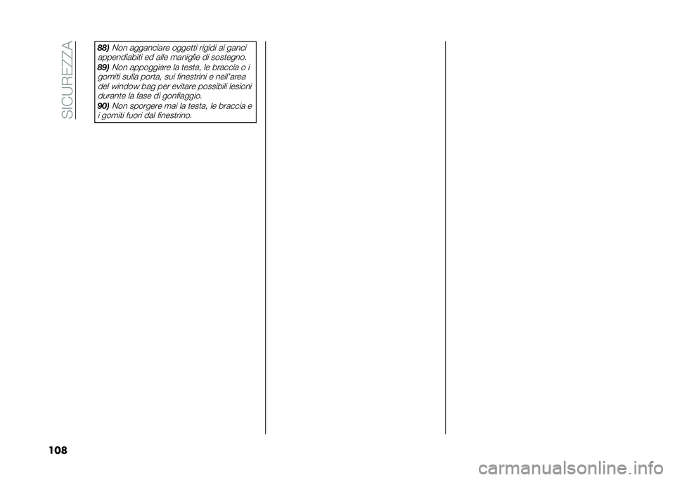 FIAT DOBLO COMBI 2020  Libretto Uso Manutenzione (in Italian) ��"�:��;�+�0�@�@�
��� ���

�%�� �	���	����	�� �����
�
� ������ �	� ��	���
�	�������	���
� �� �	��� �
�	������ �� ����
�����
���
�%�� 