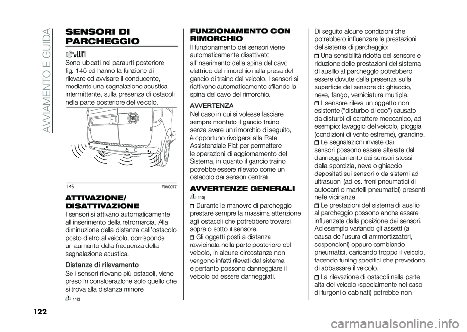 FIAT DOBLO COMBI 2020  Libretto Uso Manutenzione (in Italian) ���6�6�:��8�0�%�<�,��0��&�;�:��
��� ���
��	�� ��
����������	
�"��� �����	�
� ��� ��	��	���
� ����
������
���� �C�E�/ �� �!�	��� ��	 ����