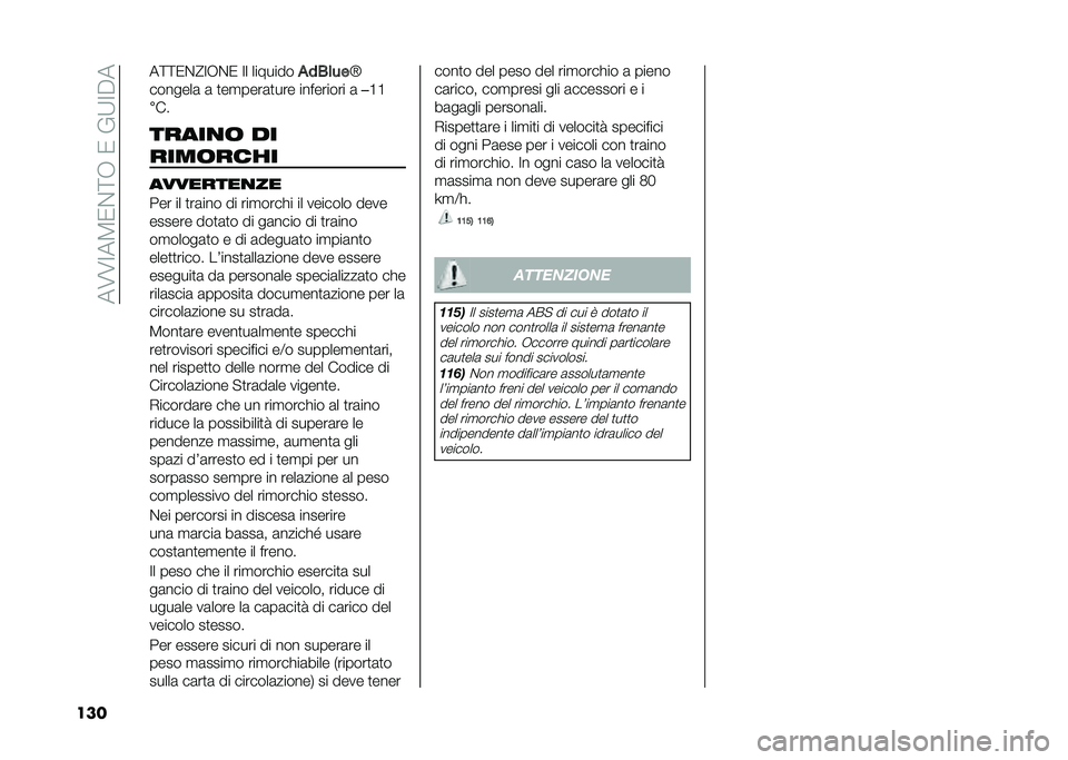 FIAT DOBLO COMBI 2020  Libretto Uso Manutenzione (in Italian) ���6�6�:��8�0�%�<�,��0��&�;�:��
��� ��<�<�0�%�@�:�,�%�0 �:� �������
�!��+�	���^
�������	 �	 �
��
����	�
��� ��������� �	 ��C�C
� ��
�����
�	 ��
�