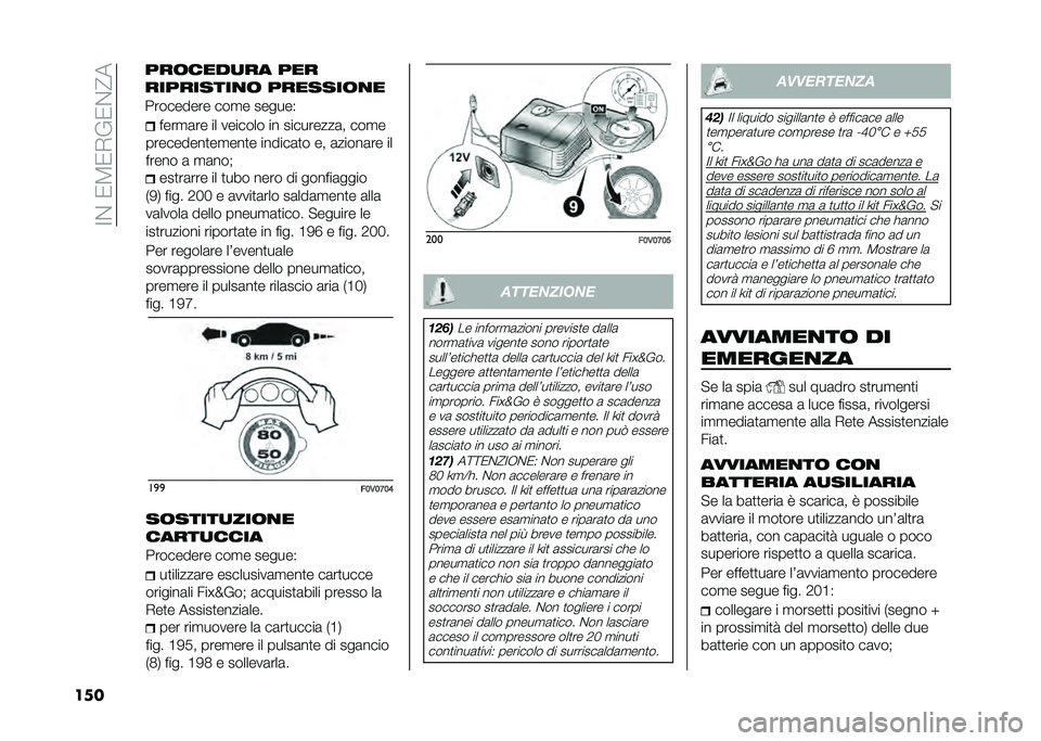 FIAT DOBLO COMBI 2020  Libretto Uso Manutenzione (in Italian) ��:�%��0�8�0�+�&�0�%�@�
��� ����
�	�� �� ������� �� ���������	� ���
�
���������
��
���
� ������	�
� �� �	�����	�� ��
����� �	 �
�	��