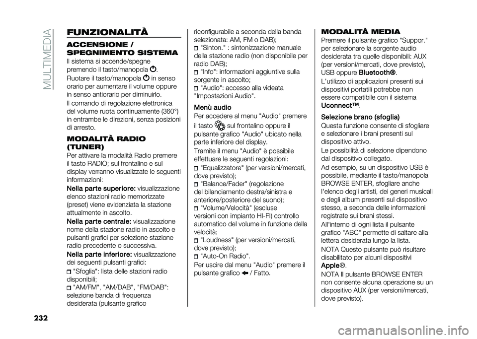 FIAT DOBLO COMBI 2020  Libretto Uso Manutenzione (in Italian) ��8�;��<�:�8�0��:�
��� ��
�
���	�
�����E
�����
���	�
� �+
�����
����
��	 �������
�:� ����
��
�	 �� �	�������=������
����
���� �� �
�	��