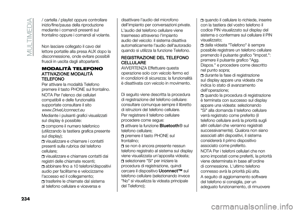 FIAT DOBLO COMBI 2020  Libretto Uso Manutenzione (in Italian) ��8�;��<�:�8�0��:�
��� �= ��	��
����	 �= ���	�N����
 ������ ����
�����	��
�������=�����=��	���	 �����	 ������������
�
����	��
� � ��