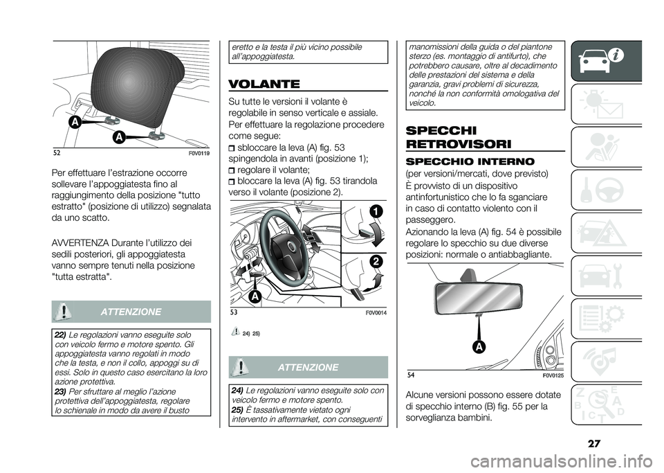 FIAT DOBLO COMBI 2020  Libretto Uso Manutenzione (in Italian) ��
��
��;�,�;�:�:�D
��� �����
�
��	�� ��4���
��	����� �������
�������	�� ��4�	�������	�
���
�	 ���� �	�
��	��������
���
� �����	 ��