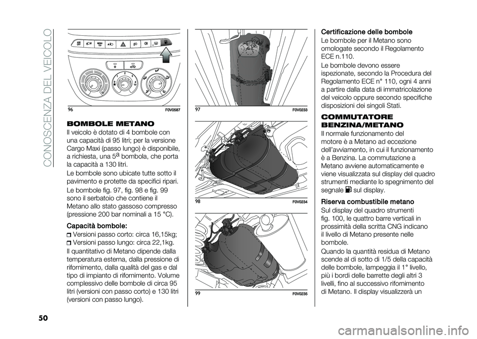 FIAT DOBLO COMBI 2020  Libretto Uso Manutenzione (in Italian) ���,�%�,�"��0�%�@����0���6�0�:��,��,
�� �
�
��;�,�;�>�C�A
��	���	�� �����
�	
�:� ������� �7 ���
�	�
� �� �E ���
���� ���
���	 ��	��	���
� �� �.�/ 