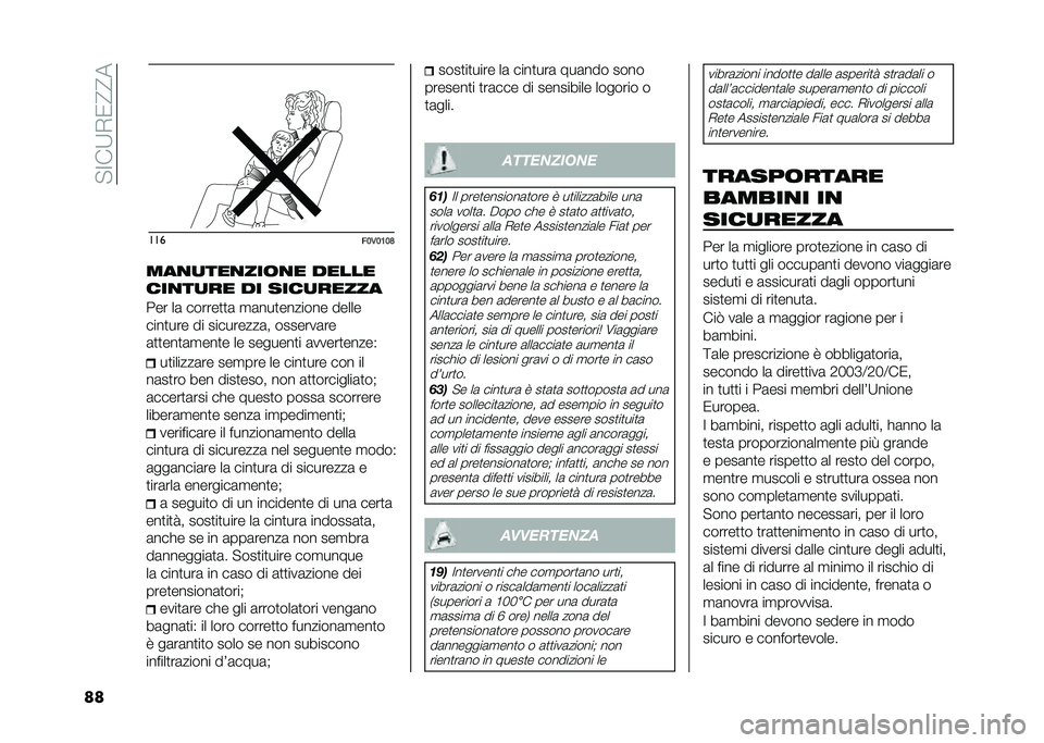 FIAT DOBLO COMBI 2020  Libretto Uso Manutenzione (in Italian) ��"�:��;�+�0�@�@�
�� ���
��;�,�;�:�;�C
���
�
���
���	�
� �����
���
��
�� �� ����
�����
��� ��	 ������
�
�	 �
�	���
������� �����
����
��