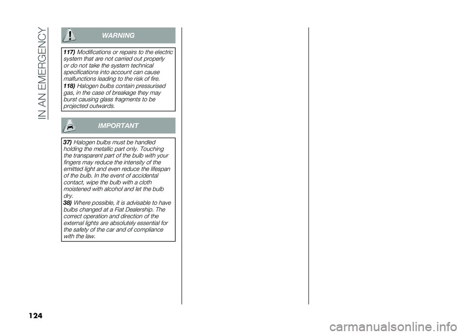 FIAT DOBLO COMBI 2019  Owner handbook (in English) ��#�.��"�.���9��,�?��.�&�
��� �������
����	
�9���	��	����	��
� �� �����	�� �� ��� �������	�
������ ���� ��� �
�� �����	�� ��� �