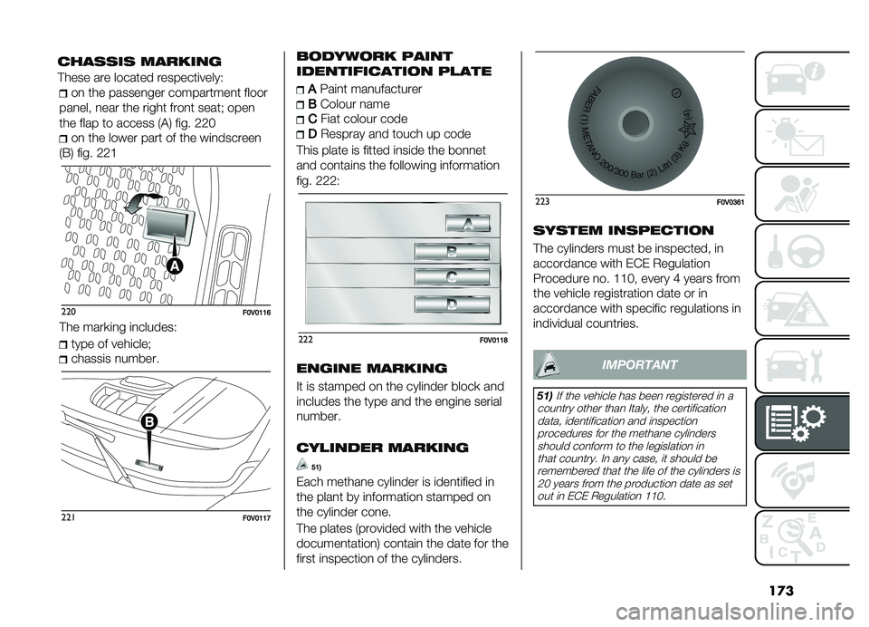 FIAT DOBLO COMBI 2019  Owner handbook (in English) ��
�
��
 ��� ������
��� ����������
� �����
���
��� �
��� ��� ��	��� ����
� �����  ����
��� ���� �� ������ �+�"�/ ��	�� �2�2�4
