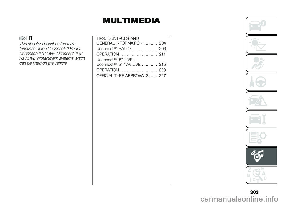 FIAT DOBLO COMBI 2019  Owner handbook (in English) ���
����������
�!��	� ������� ������	��� ��� ���	�
���
���	��
� �� ��� �H���
�
����Z �,���	��
�H���
�
����Z �1�7 �E�#�8�� �H���
�
���