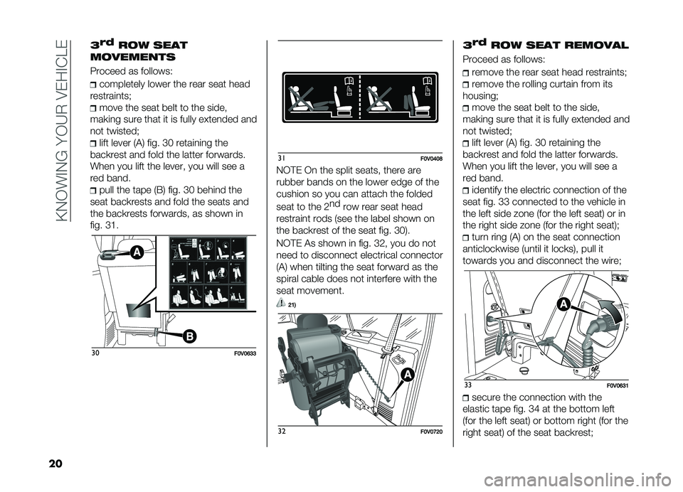 FIAT DOBLO COMBI 2019  Owner handbook (in English) ��A�.�-��#�.�?���-�H�,��8���#�&�E�
��
�4��)
��
� ����
��
�������
�:������ �� ��������*
���������� ����� ��� ���� ���� ����
����