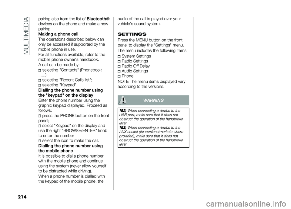 FIAT DOBLO COMBI 2019  Owner handbook (in English) ��9�H�E�!�#�9���#�"
��� ���	��	�
� ���� ���� ��� ��	�� ��
�3����	�
�
�	��T
����	��� ��
 ��� ����
� ��
� ���
� � �
��
���	��	�
��
�2�� ���! 