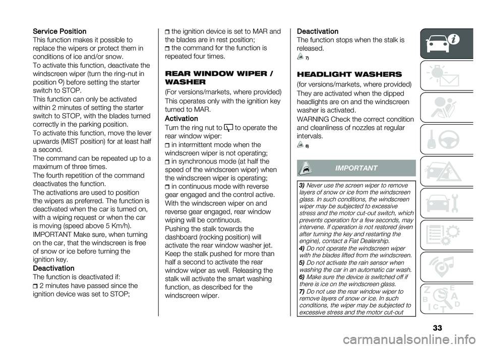 FIAT DOBLO COMBI 2019  Owner handbook (in English) ��
�$�������+�
���	��
�
�!��	� ���
���	��
 ���
�� �	� �����	��� ��
������� ��� ��	���� �� ������� ���� �	�
���
��	��	��
� �� �	��