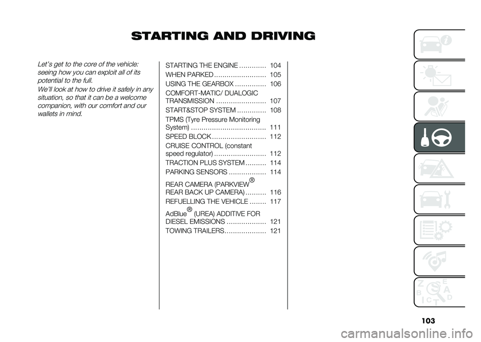 FIAT DOBLO COMBI 2020  Owner handbook (in English) ���
�������� ��� ��������E���?� ��� �� ��� ���� �� ��� ����	����*
����	�
� ��� ��� ���
 ��5����	� ��� �� �	��
�����
��	�� 