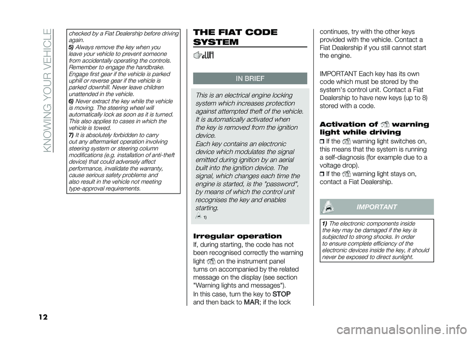 FIAT DOBLO COMBI 2020  Owner handbook (in English) ��@�.�-��#�.�B���-�H�,��8���#�&�E�
��
�����
�� �� � ��	�� ���������	� ������ ���	��	�
�
����	�
�
��	�"����� ������ ��� �
�� ����
 ���