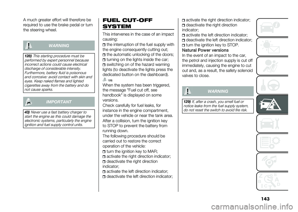 FIAT DOBLO COMBI 2021  Owner handbook (in English) ����" ���� ������� ������ ��	�� ��������� ��
���6��	��� �� ��� ��� ����
� ����� �� ����
��� ������	�
� ������
������