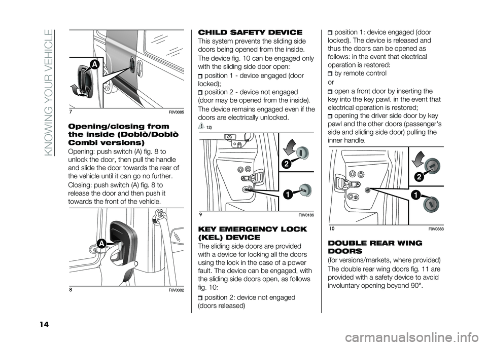 FIAT DOBLO COMBI 2020  Owner handbook (in English) ��@�.�-��#�.�B���-�H�,��8���#�&�E�
�� �
��9�,�9�9�@�<
�
� ��#�"�#��*�$���+�"�#� �&���,
�!�(� �"�#�+�"�)� �-���.��/�*���.��/
���,�.�" �%���+�"��#�+�0
�-���
�	�
��* �