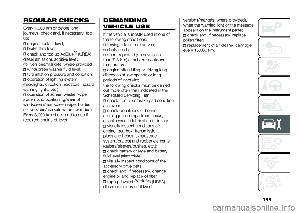 FIAT DOBLO COMBI 2020  Owner handbook (in English) ���������� ������
����� �A��4�4�4 �
� �� ������ ���
�
�(����
���� �����
 ��
�� �	� �
��������� ���
���*
��
��	�
� ������
� ���