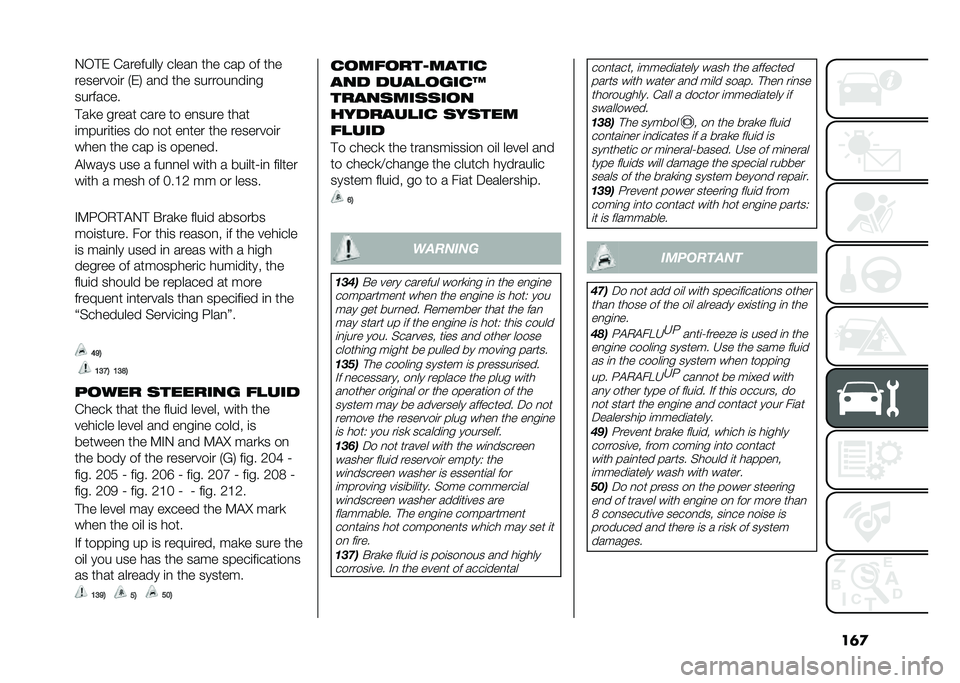 FIAT DOBLO COMBI 2020  Owner handbook (in English) ��	�
�.�-�!� �&�������� �����
 ��� ��� �� ���
��������	� �+��/ ��
� ��� �������
��	�
�
��������
�!��
� ����� ���� �� ��
���� �