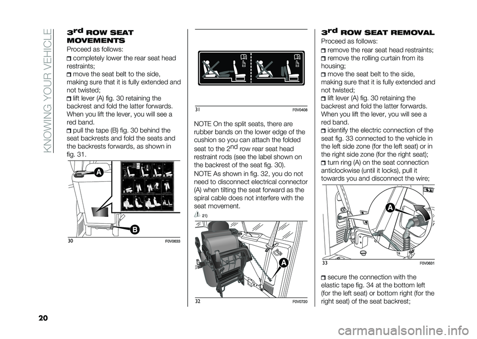 FIAT DOBLO COMBI 2020  Owner handbook (in English) ��@�.�-��#�.�B���-�H�,��8���#�&�E�
�� �4
��)
��
� ����
��
�������
�:������ �� ��������* ���������� ����� ��� ���� ���� ����
���
