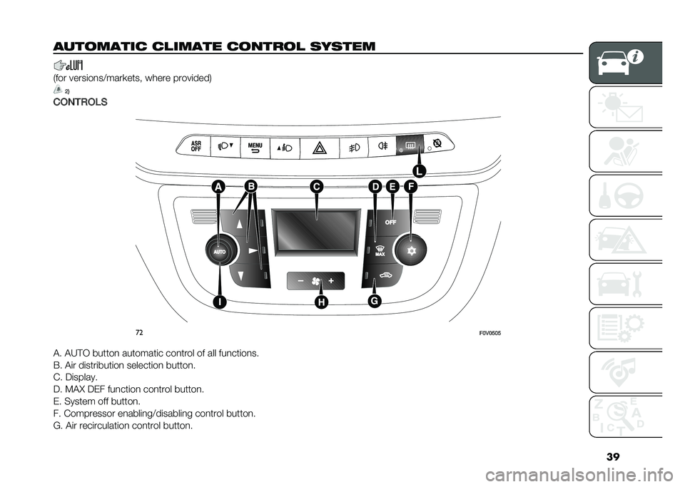 FIAT DOBLO COMBI 2021  Owner handbook (in English) ��
����
����� ������� ��
����
� ������
�+��� �����	��
��>����
���� ����� �����	����/
�>�.
���)�
�%��(�$ ��
��9�,�9�<�9�<
�"� �"�H�!�- ��