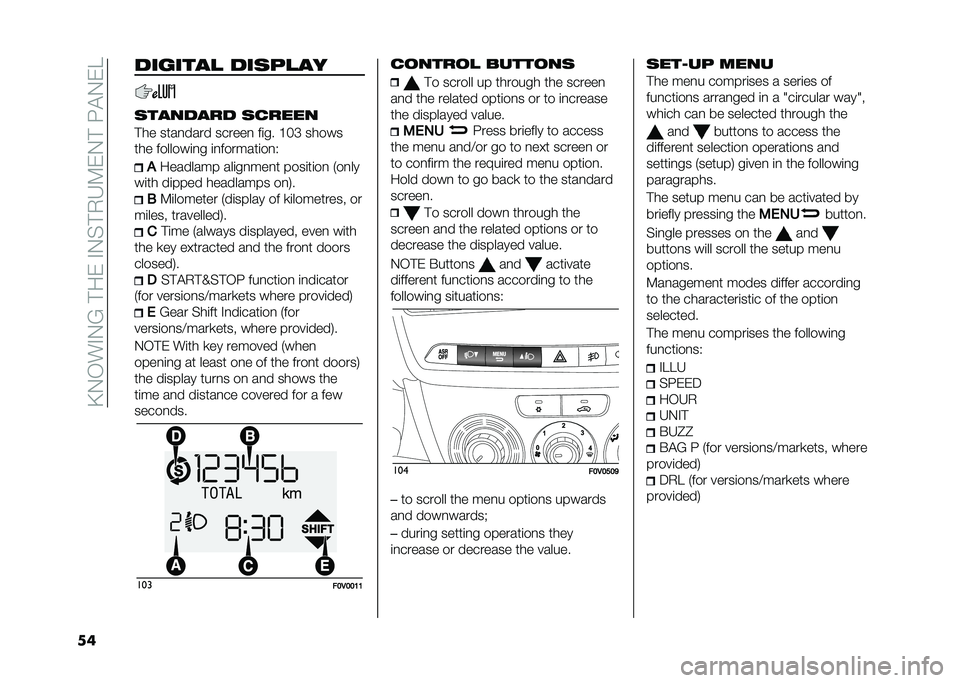 FIAT DOBLO COMBI 2021  Owner handbook (in English) ��@�.�-��#�.�B��!����#�.�%�!�,�H�9��.�!��:�"�.��E
�� ������� �������
�������� ������
�!�� ����
���� ������
 ��	�� �A�4�C �����
��� ���