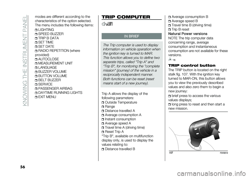 FIAT DOBLO COMBI 2021  Owner handbook (in English) ��@�.�-��#�.�B��!����#�.�%�!�,�H�9��.�!��:�"�.��E
��	 ����� ��� ��	������
� �������	�
� �� ���
����������	���	�� �� ��� ����	��
 ������